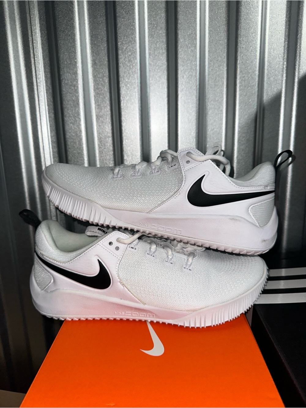 Nike Women's Zoom HyperAce 2